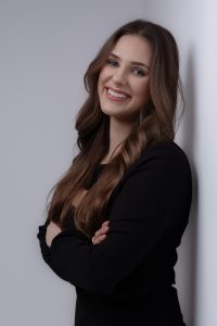 Weronika Pietryka
