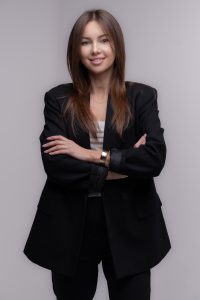 Weronika Pietryka